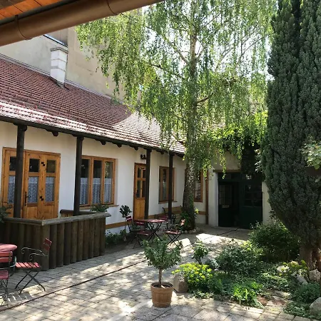 Apart Otel Scheinerhaus