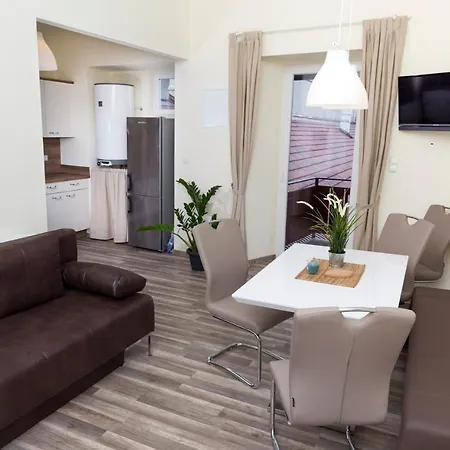 Scheinerhaus 3* Laa an der Thaya