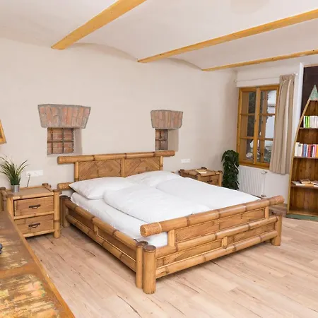 Scheinerhaus Apart Otel Laa an der Thaya