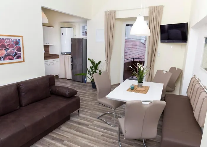 Scheinerhaus 3* Laa an der Thaya