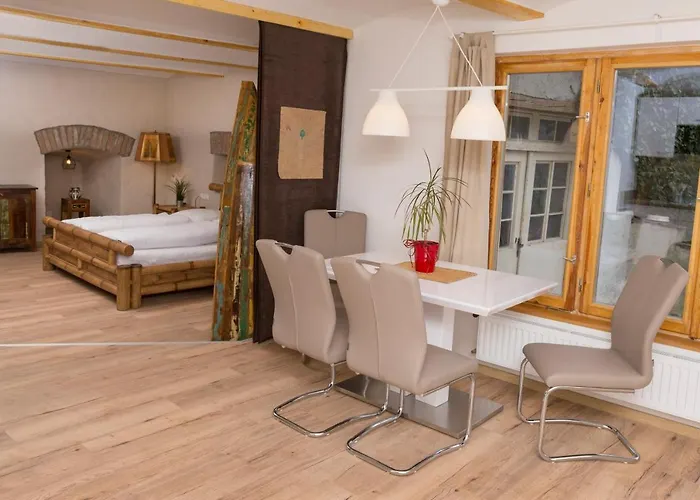 Scheinerhaus Laa an der Thaya