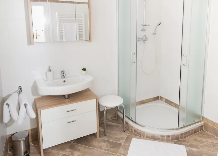 Lejlighedshotel Scheinerhaus