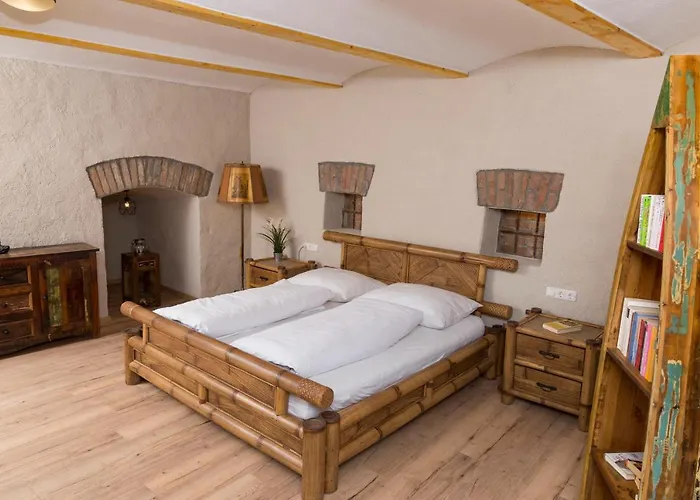 Scheinerhaus Laa an der Thaya