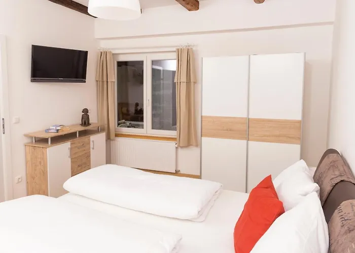 Scheinerhaus Lejlighedshotel