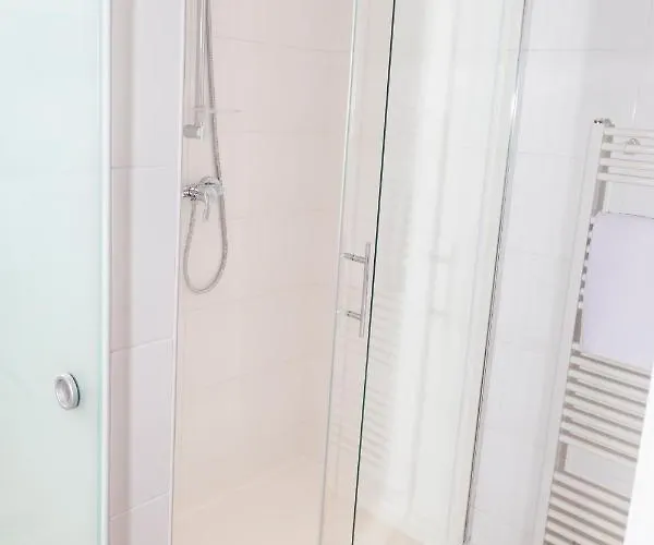 Lejlighedshotel Scheinerhaus 3*